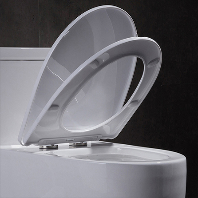Toiletten-Schüssel-1-teilige super ruhige Kommode-starke Spülungsrunde IAPMO CUPC