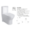 Sterling Elongated Bathroom Toilets Surface-Selbstreinigung 690X362X765MM