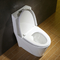 Mainstream verlängerte Cupc-Toiletten-tadellos schreckliche Linien amerikanischen Standard