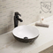 Handwaschbecken-Gegenspitzenbadezimmer-Wannen-Matte Blue Vessel For Hotel-Badezimmer