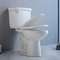 Hotel-Badezimmer-Toiletten Gpf zweiteilige amerikanische Standard-Watersense Toilette 1,28 WC