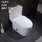 21 einteiliges Kommode-Porzellan Zoll-Ada Comfort Height Toilets 1,6 Gpf hoch