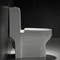 Toiletten-Vertrag Cupc-Badezimmer des Wasser-1.28Gpf verlängerte ebenes umsäumtes einteiliges
