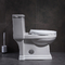Toilette des One Touch-CUPC 1,28 Gallonen pro ebene Kommode-Schüssel 720x430x750mm