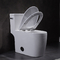 Nahtloses CUPC-Toiletten-Einzelstück-Spülkasten Siphonic-Kommode-Erröten-System