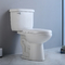 kompakte zweiteilige Toilettenwand hing Raum-Retter 720x400x800mm