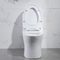 Einteiliges CUPC-Toilette Siphonic-Ganzwäsche-WC KEINE Lecks