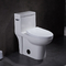 Moderner amerikanischer Standard-Wildwasser-Wandschrank 1,28 Ada Compliant Toiletss Gpf