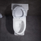 1-teilige Wasserreinhaltung Handikap-amerikanische Standard-Ada Elongated Toilets