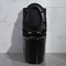 1,6 einteilige Toiletten-amerikanischer Standard Gpf Matt Black Dual Flush Elongated