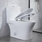 Allgemeines einteiliges WC Badezimmer-Toiletten Iapmo Ada American Standard Elongated Toilet