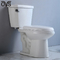 Bügel 300mm verlängerte zweiteiliger Toilettenaussaugheber ebenes keramisches glattes mit Seiten versehen