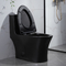 1,28 verlängerte 1-teilige Komfort-Höhe GPF Toiletten-Schüssel-WC