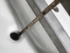 24 Zoll-Eitelkeits-Spitzen-Badezimmer sinken nordamerikanische tiefe Standard610X460X180mm
