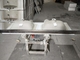 Weißes doppeltes Porzellan der Eitelkeits-Spitzen-Badezimmer-Wannen-1200mm für Kabinett