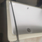 Glattes Porzellan-Ada Compliant Commercial Bathroom Sinks-Undermount poliert