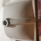 Glattes Porzellan-Ada Compliant Commercial Bathroom Sinks-Undermount poliert
