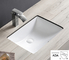 Flecke beständige Ada Bathroom Sink 17&quot; rechteckige Undermount-Badezimmer-Wanne 500mm